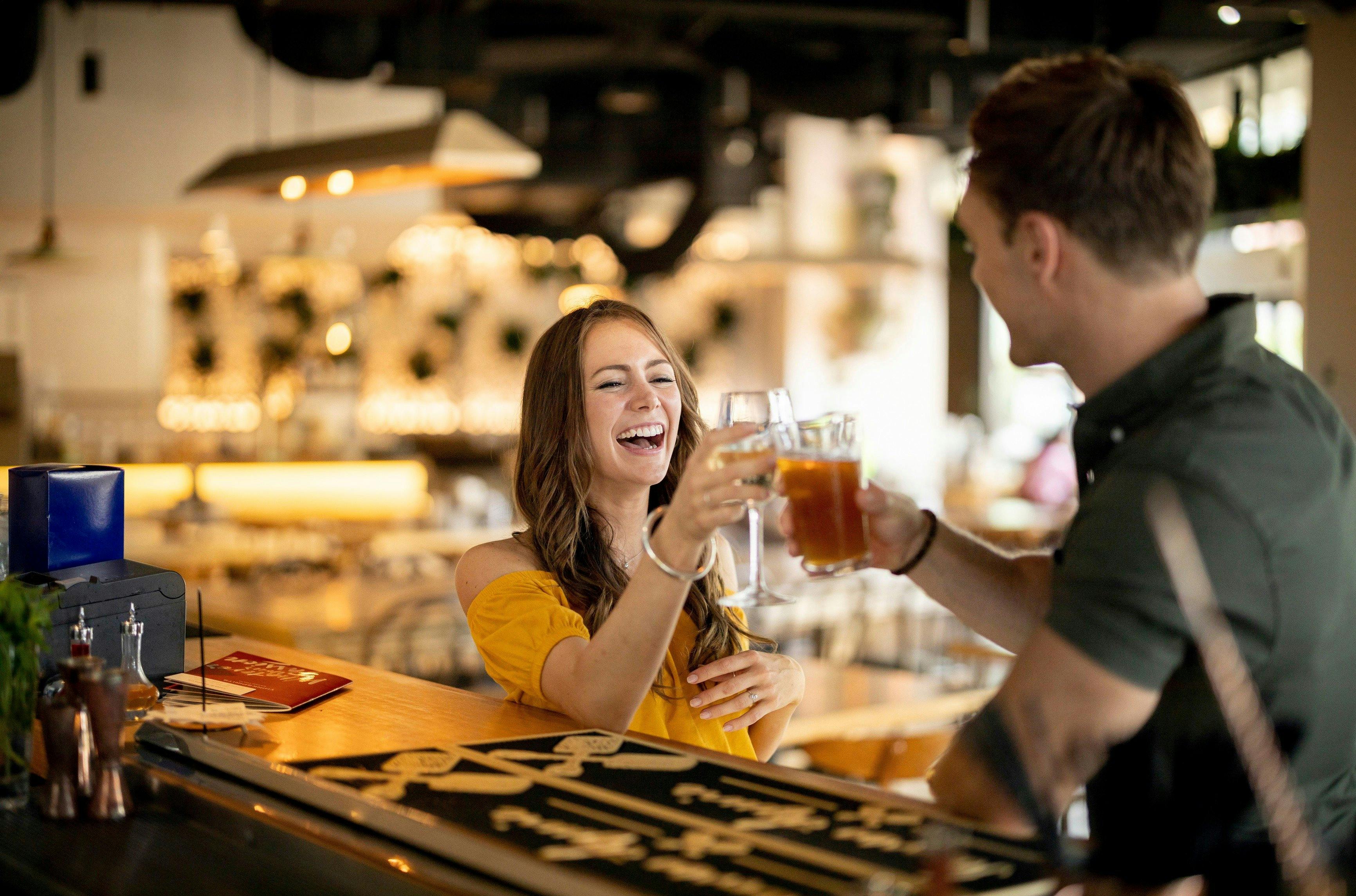 ALEXandCo., Parramatta