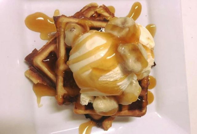 E'Claire's Coffee Shop