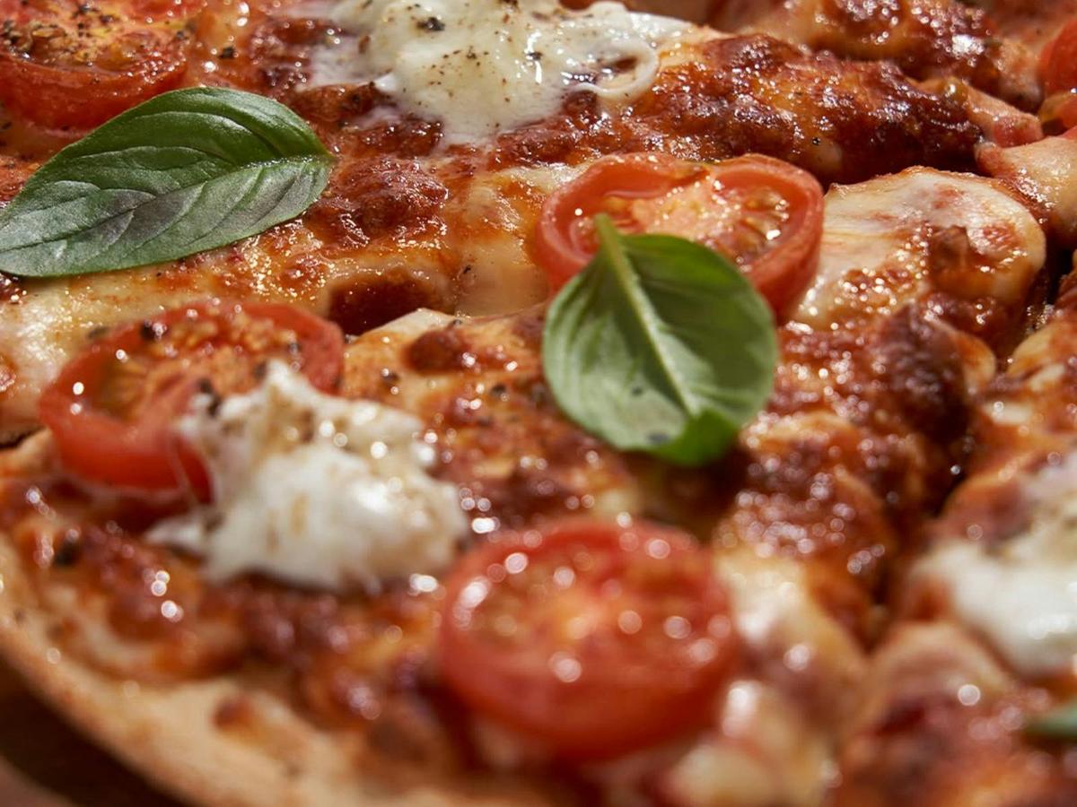 Crust 1