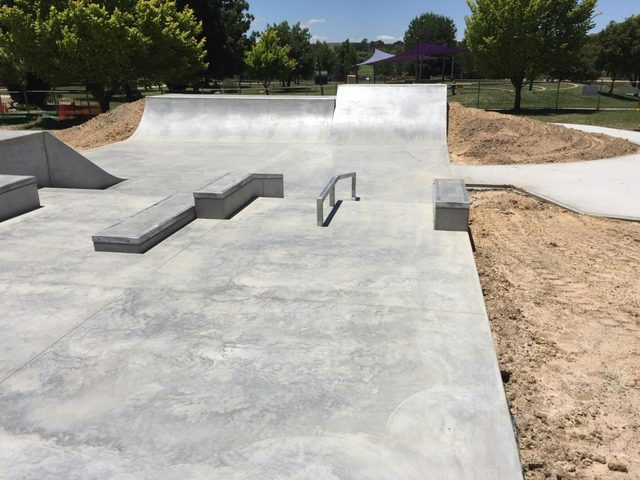Blayney Skate Park