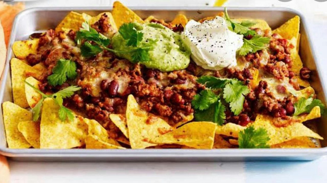 Nachos