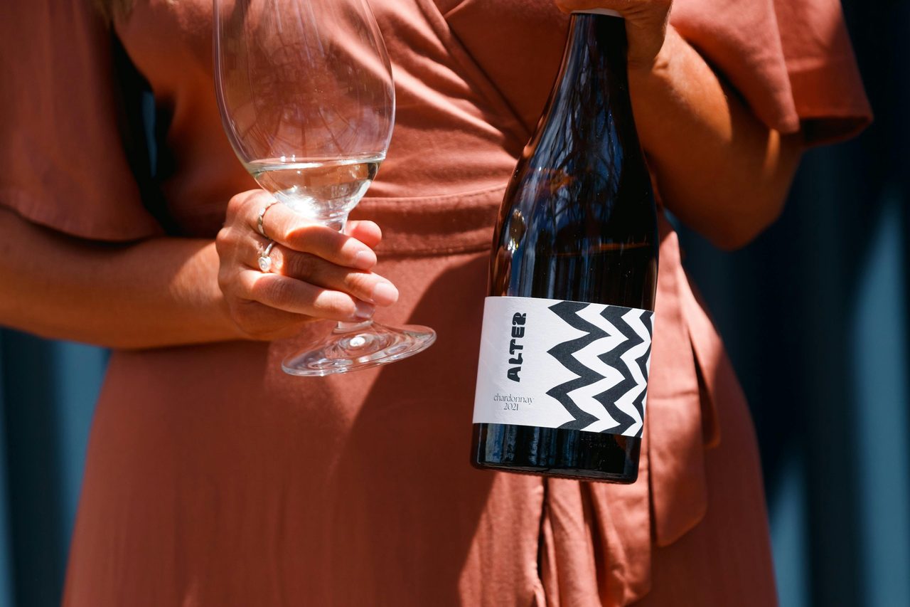 Alter Wines
