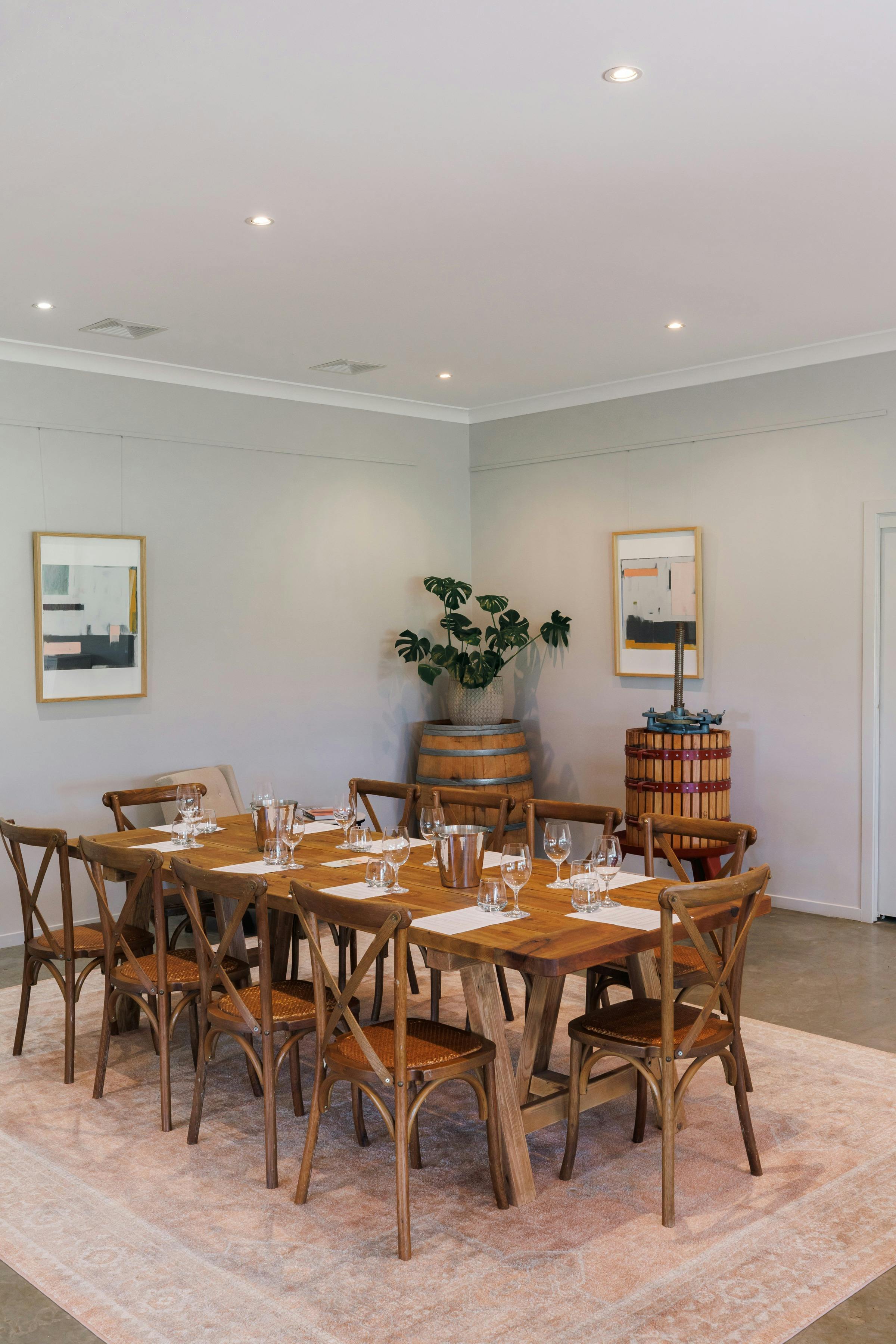 Emma's Cottage, Alter Wines Cellar Door