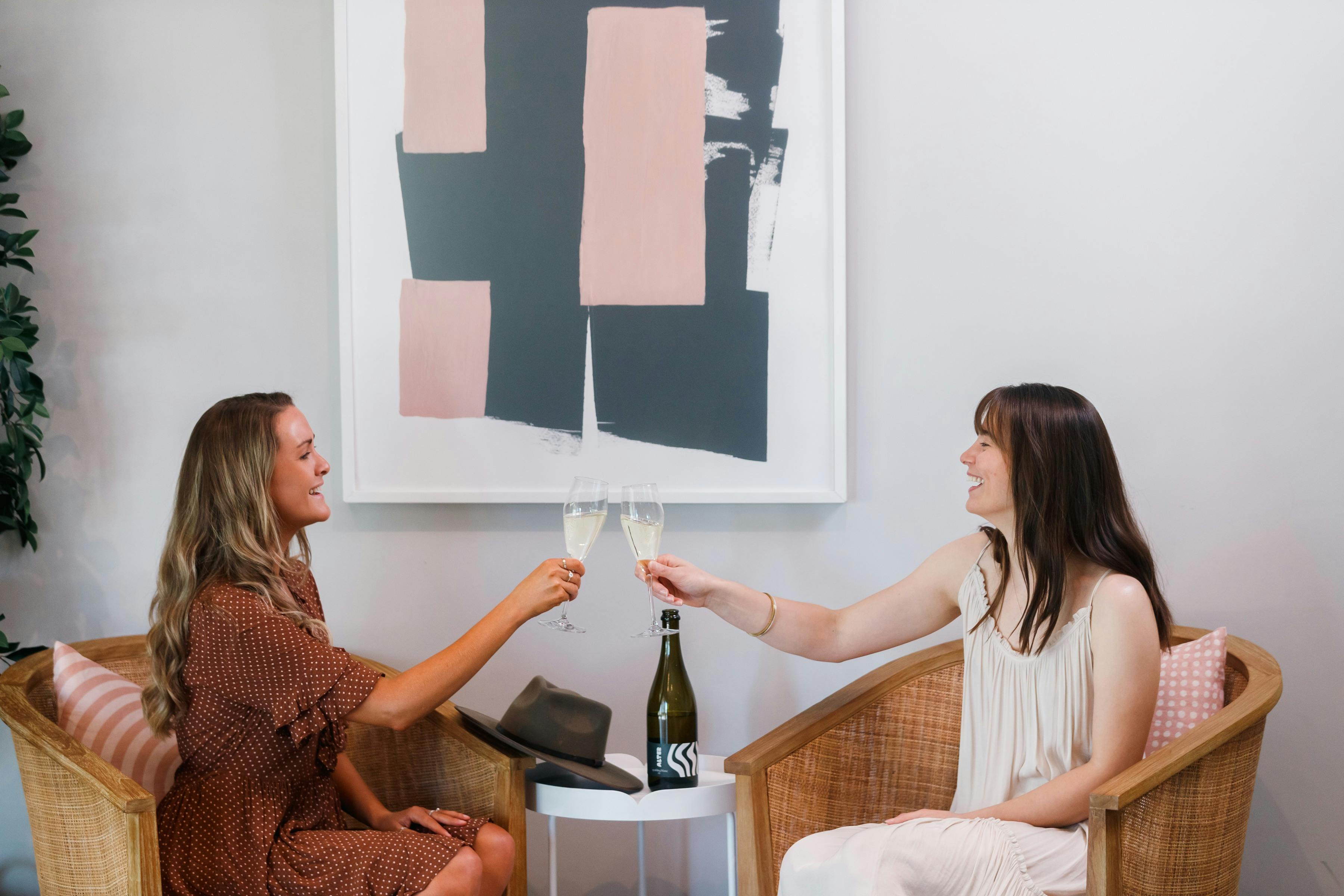 Emma's Cottage, Alter Wines Cellar Door