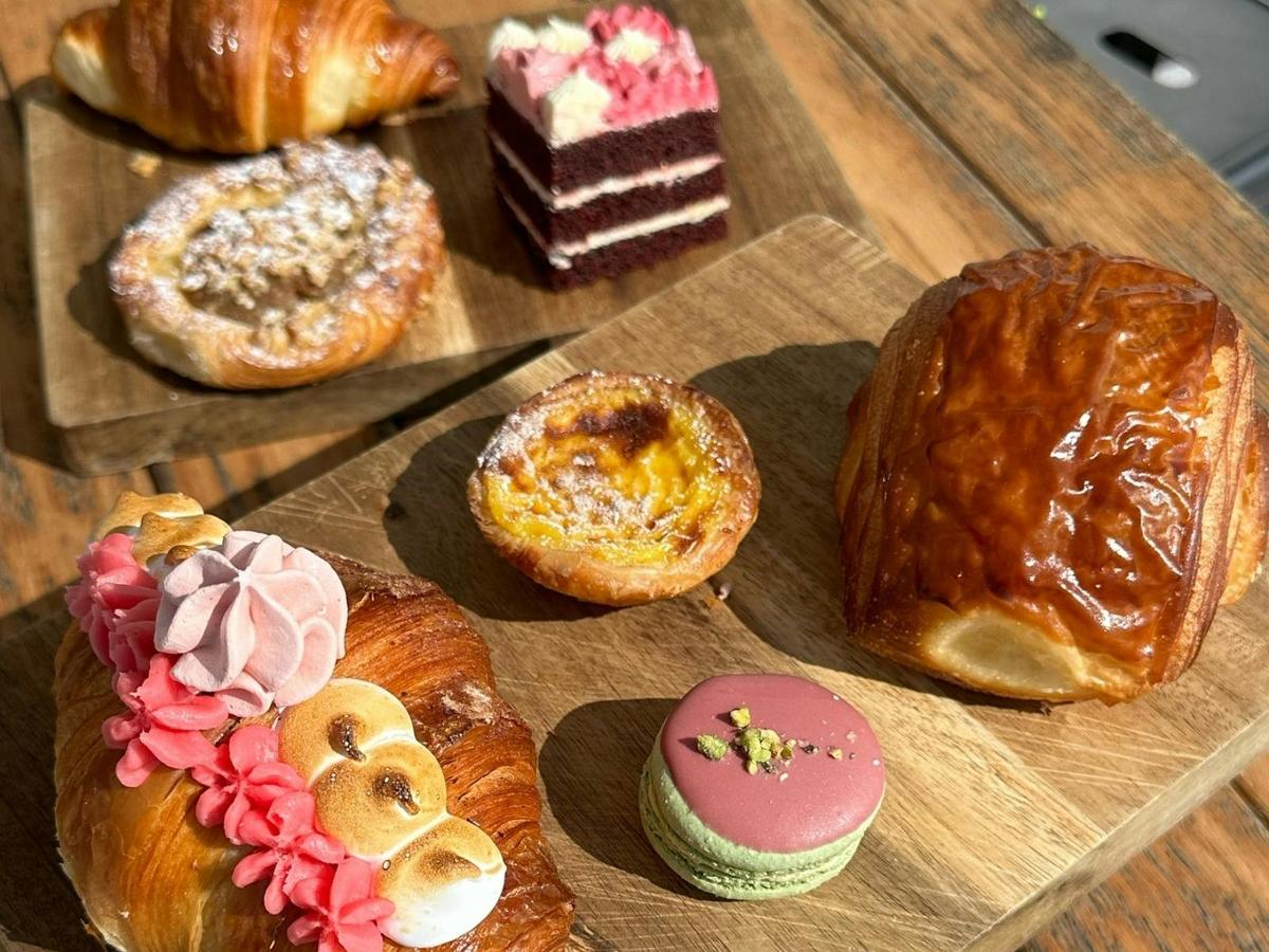 Pastries