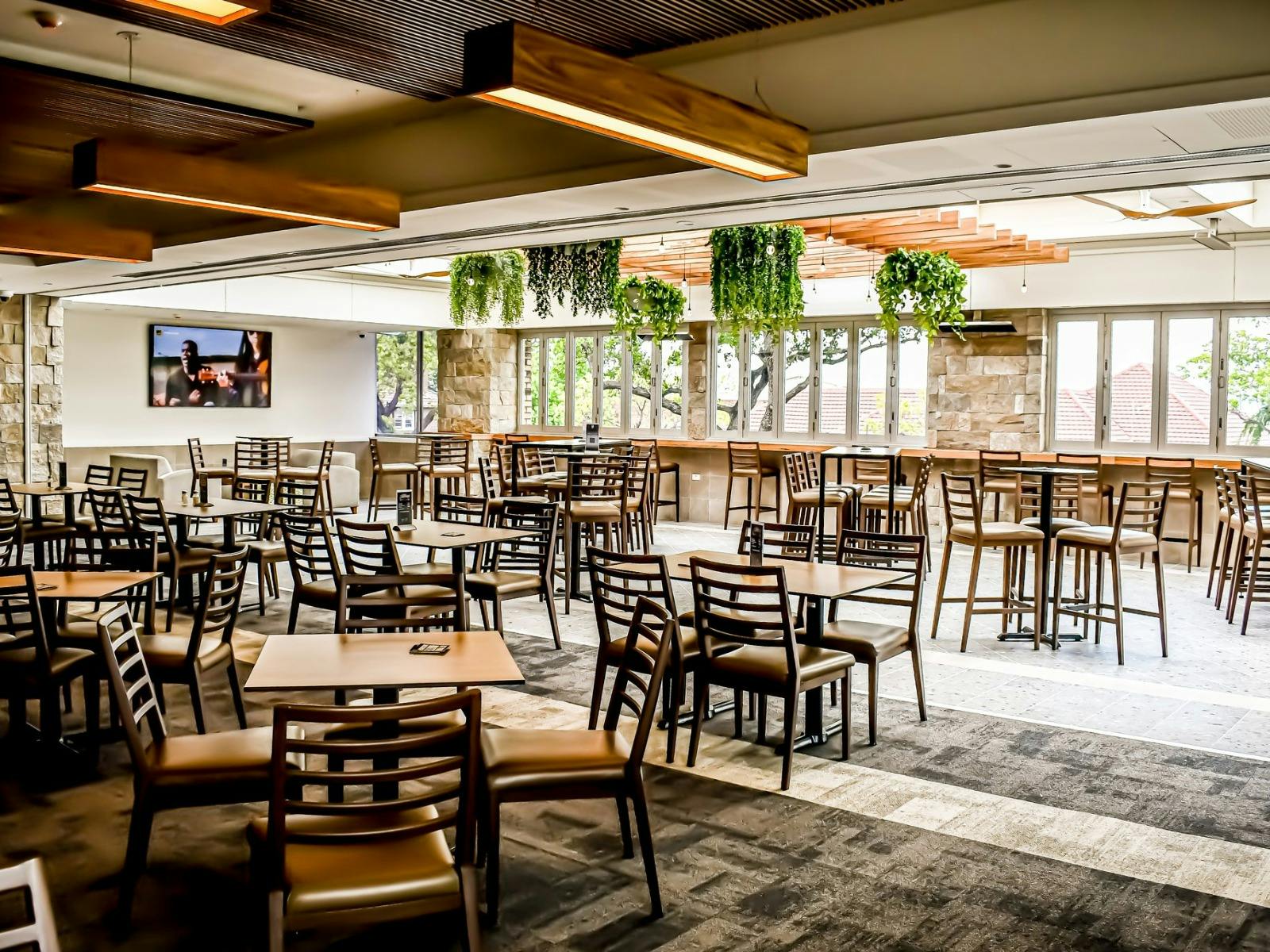 CJ's at 101 Brisbane