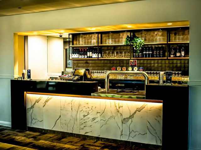 CJ's at 101 Brisbane