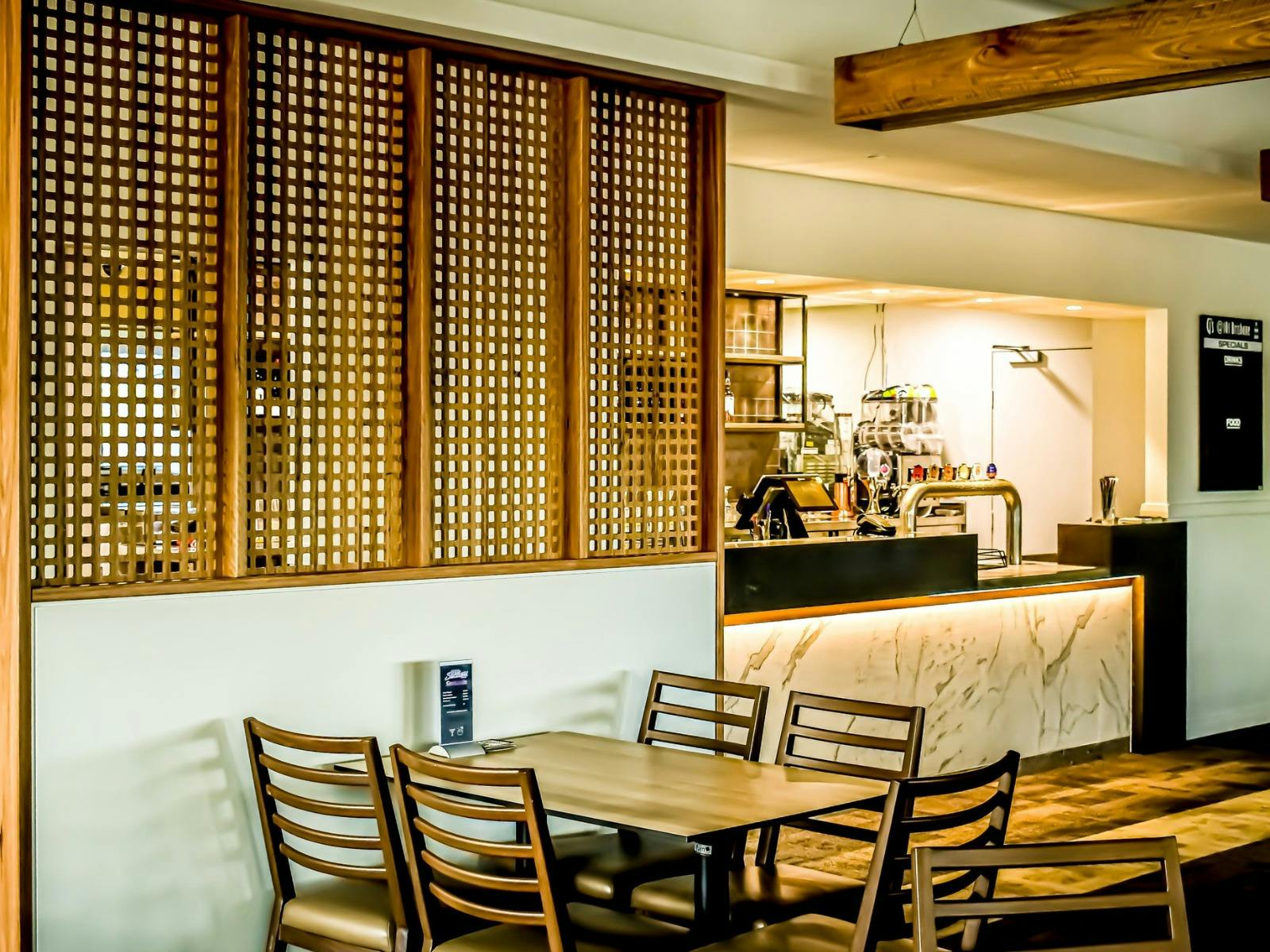 CJ's at 101 Brisbane