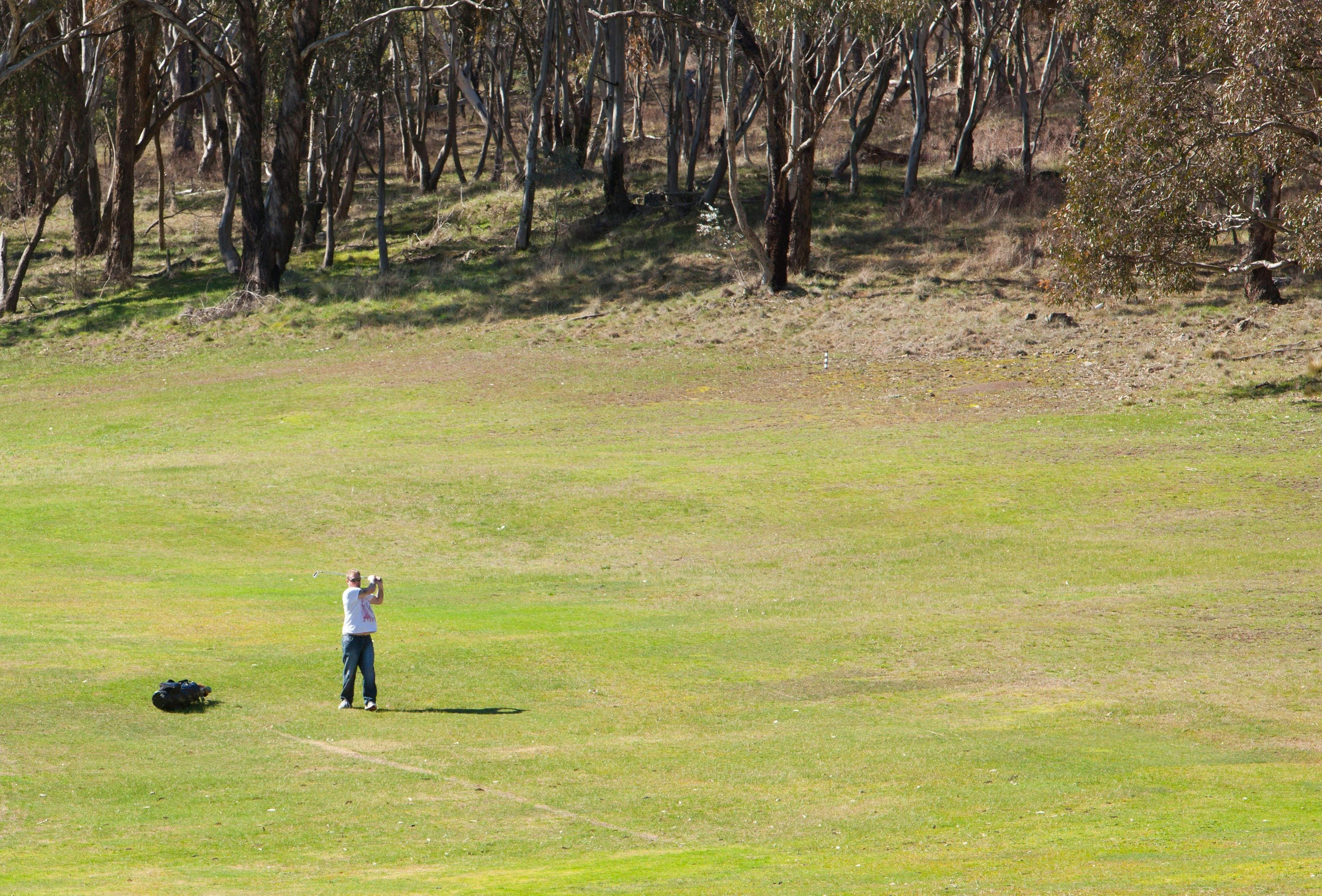 Golf