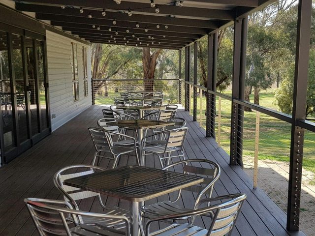 Blayney Golf Club