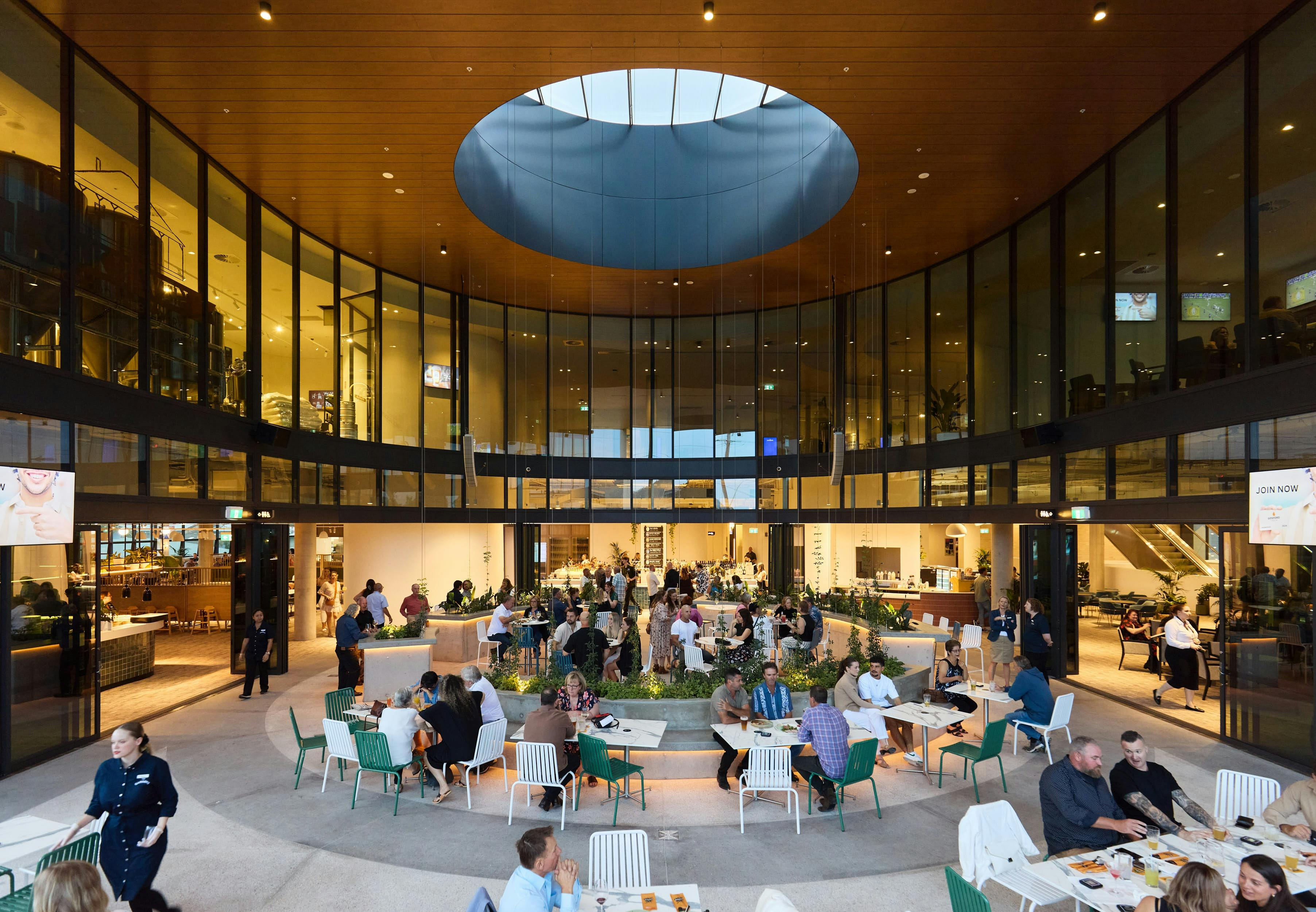 The Gardens@gosfordrsl