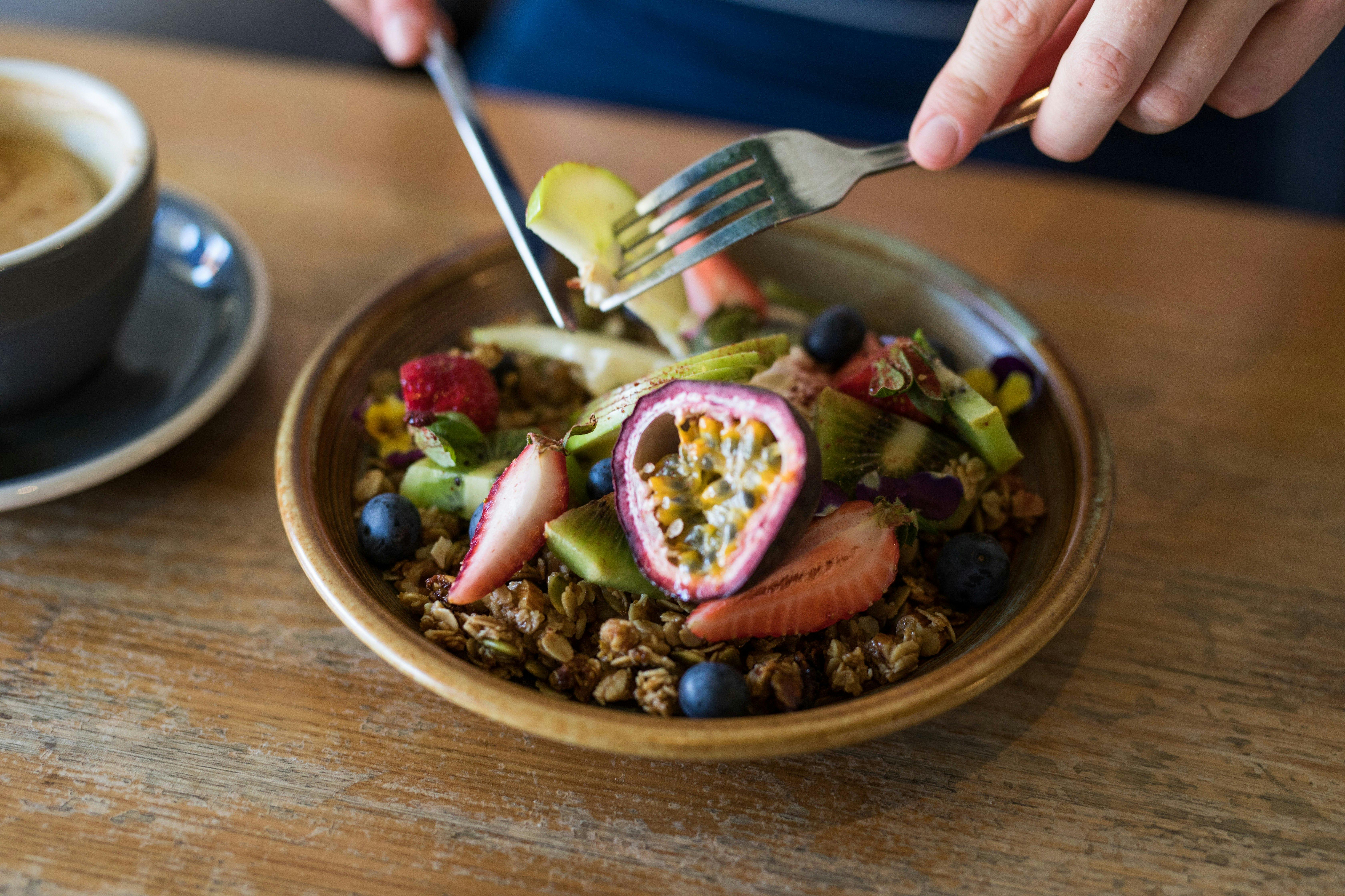 Fitzmaurice Cafe in Wagga Wagga