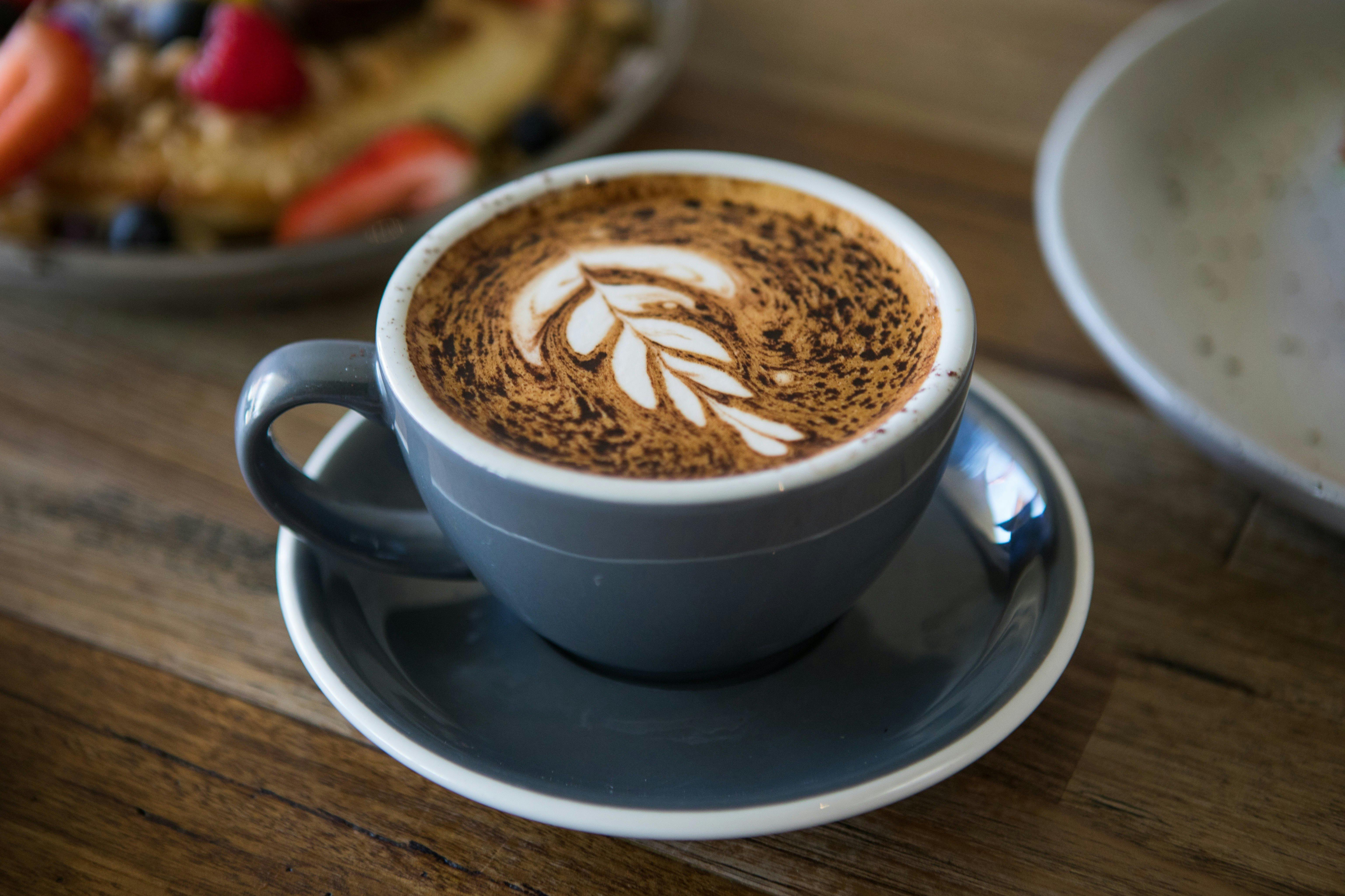Fitzmaurice Cafe in Wagga Wagga