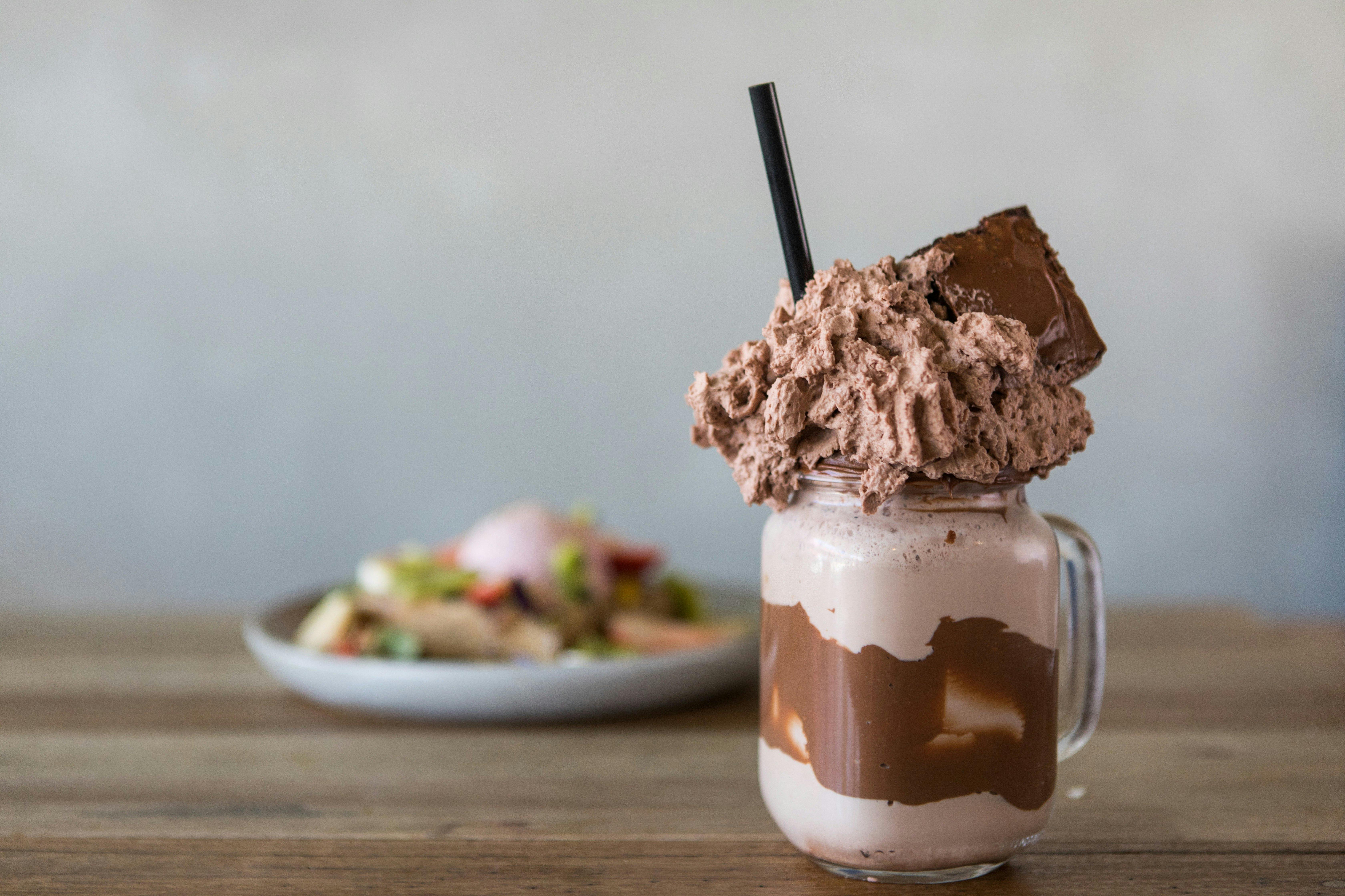 Fitzmaurice Cafe in Wagga Wagga