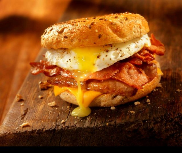 Fisho's Hotbake & Take Away