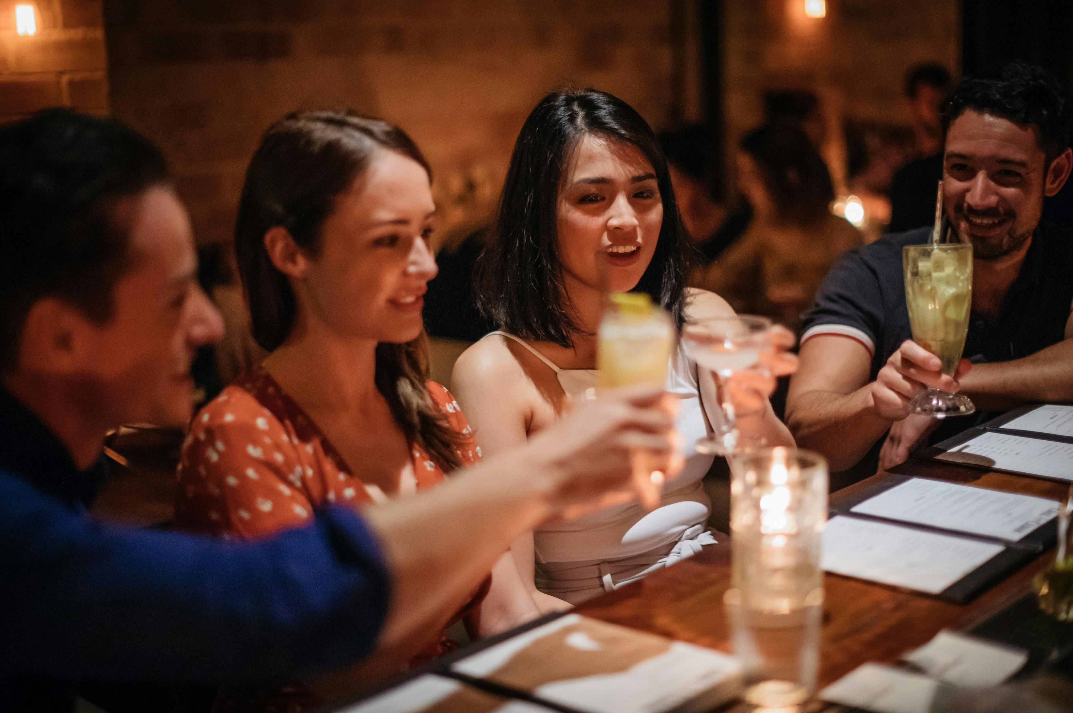 Coal & Cedar, Newcastle