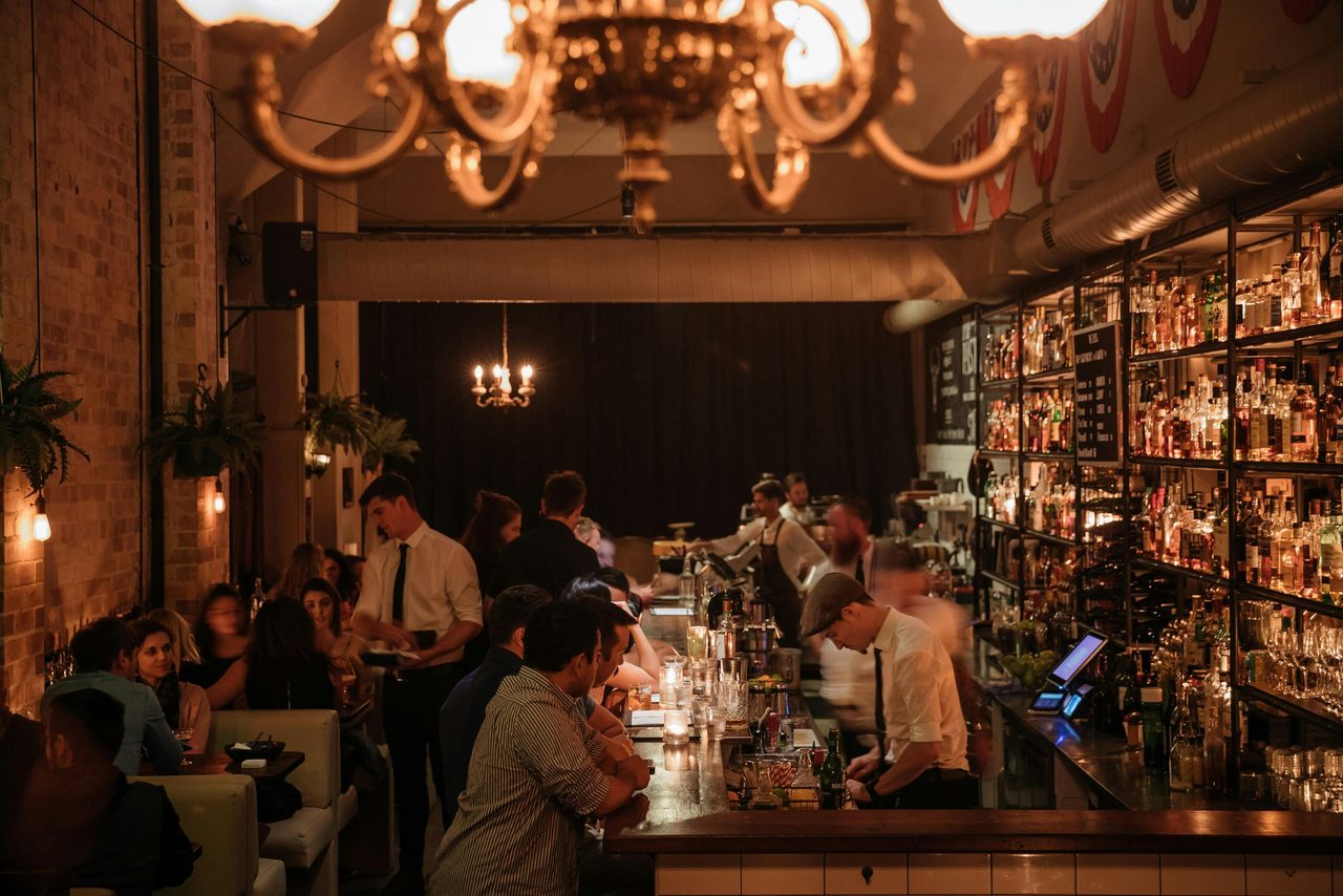 Coal & Cedar, Newcastle
