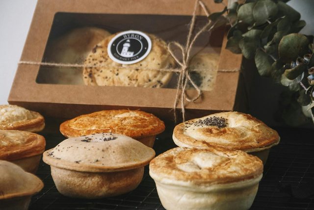 Dunoon General Store