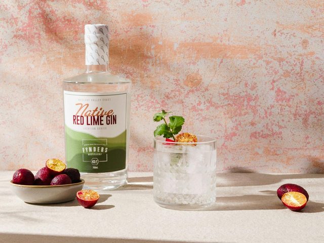 Finders Distillery