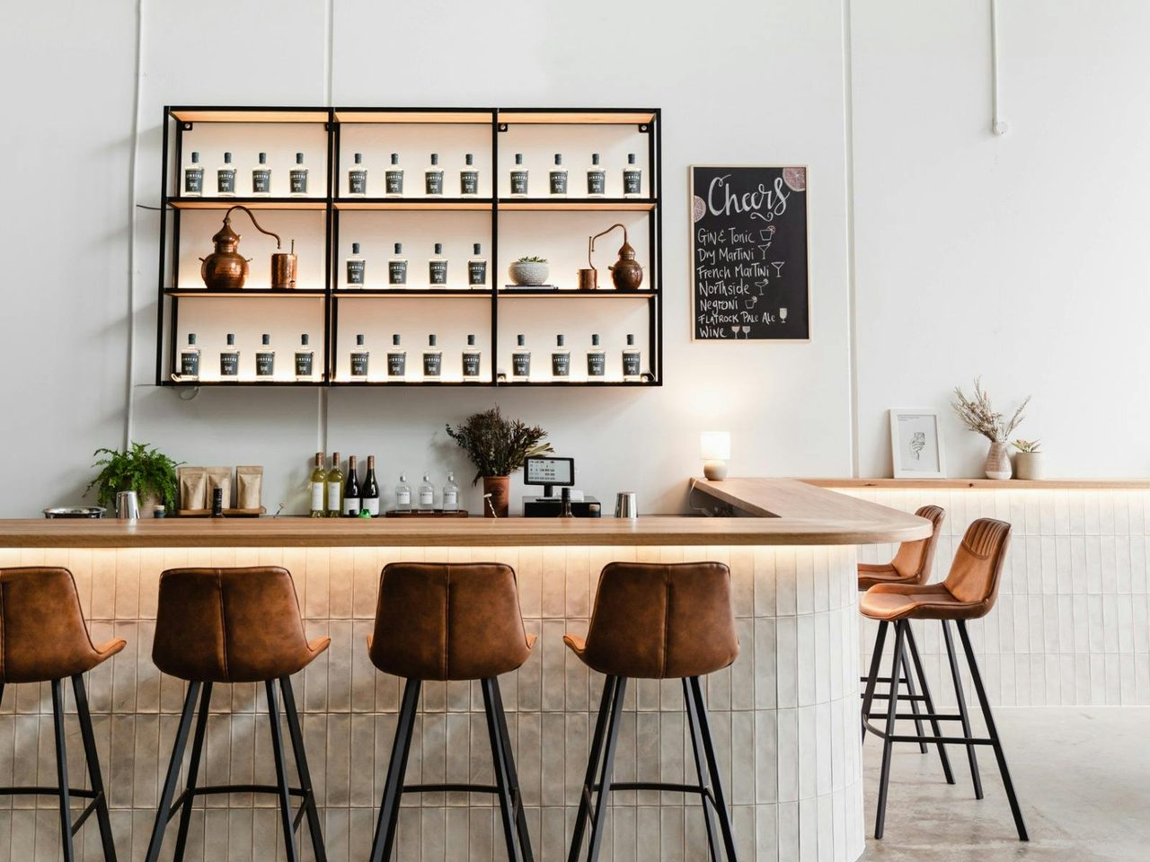 Finders Distillery