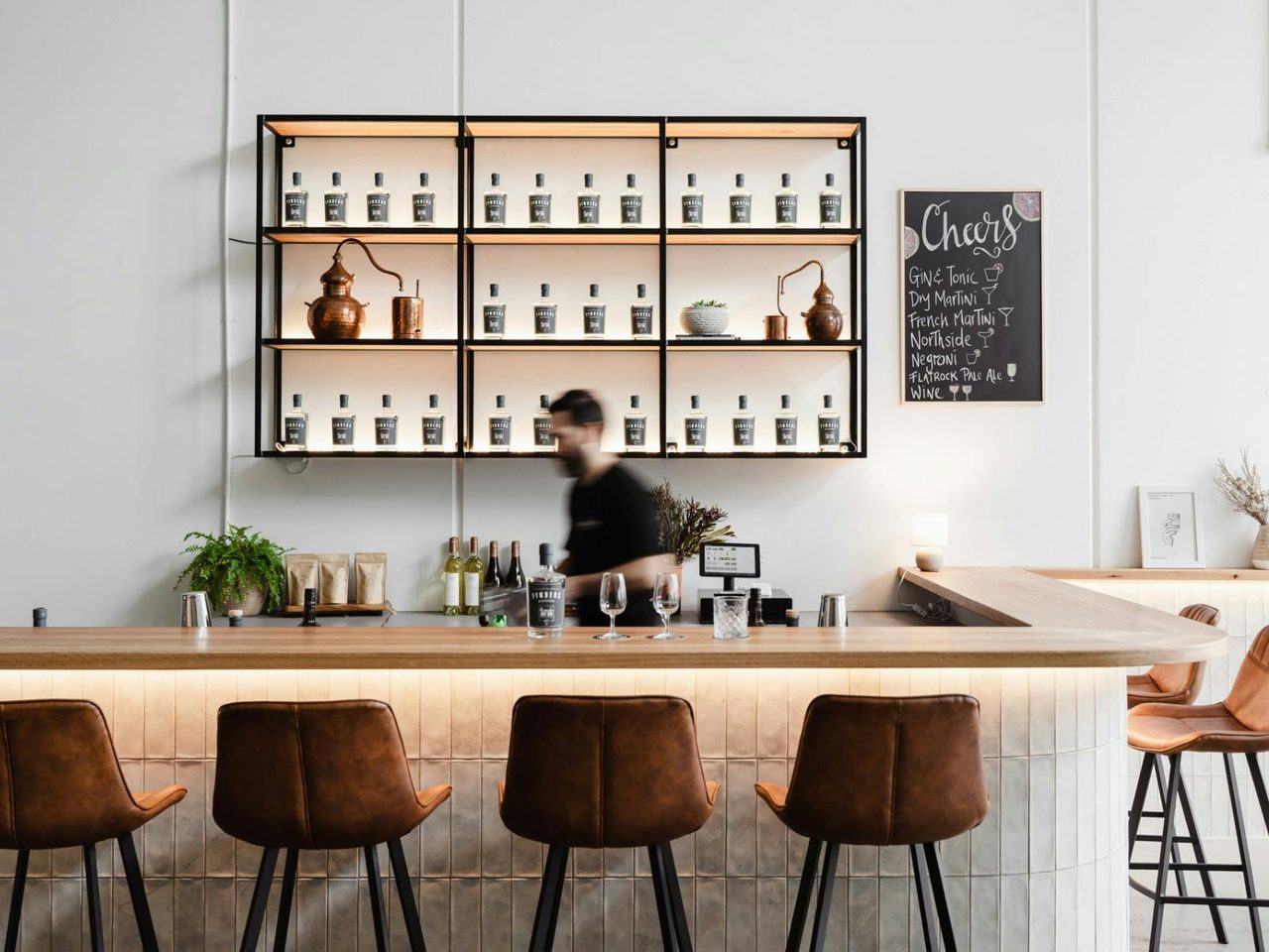 Finders Distillery