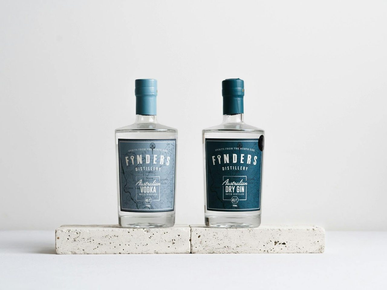 Finders Distillery
