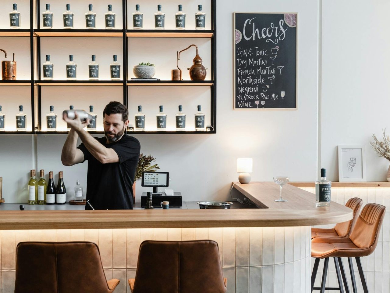 Finders Distillery