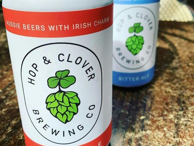 Clover Cellars Mudgee