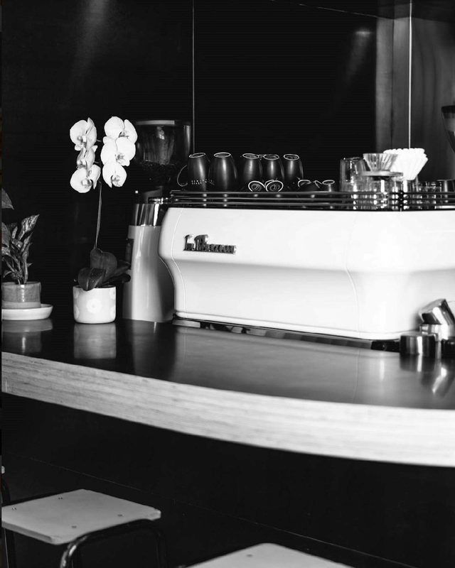 Enso Speciality Coffee