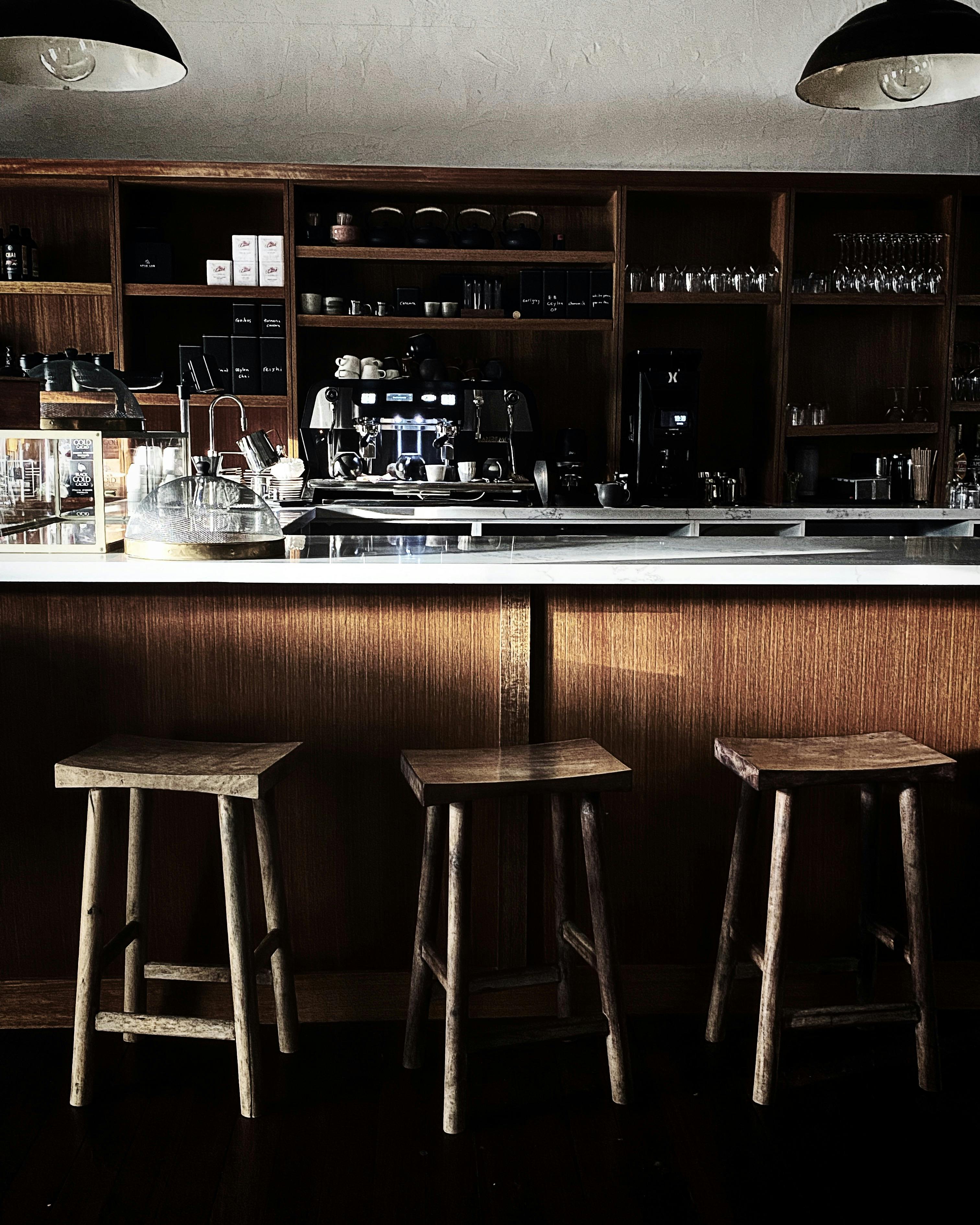 Bar/Counter