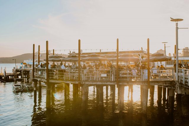 Felons Brewing Co Manly