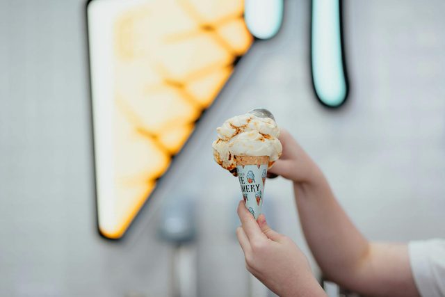 East End Ice Creamery