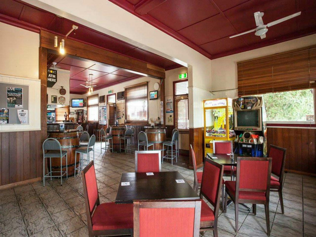 Erringhi Hotel