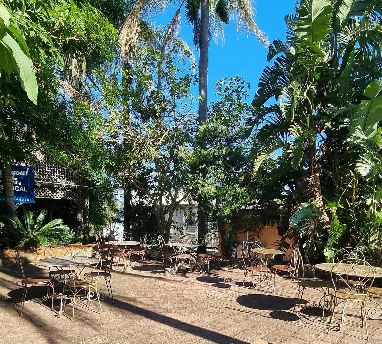 Erringhi Hotel