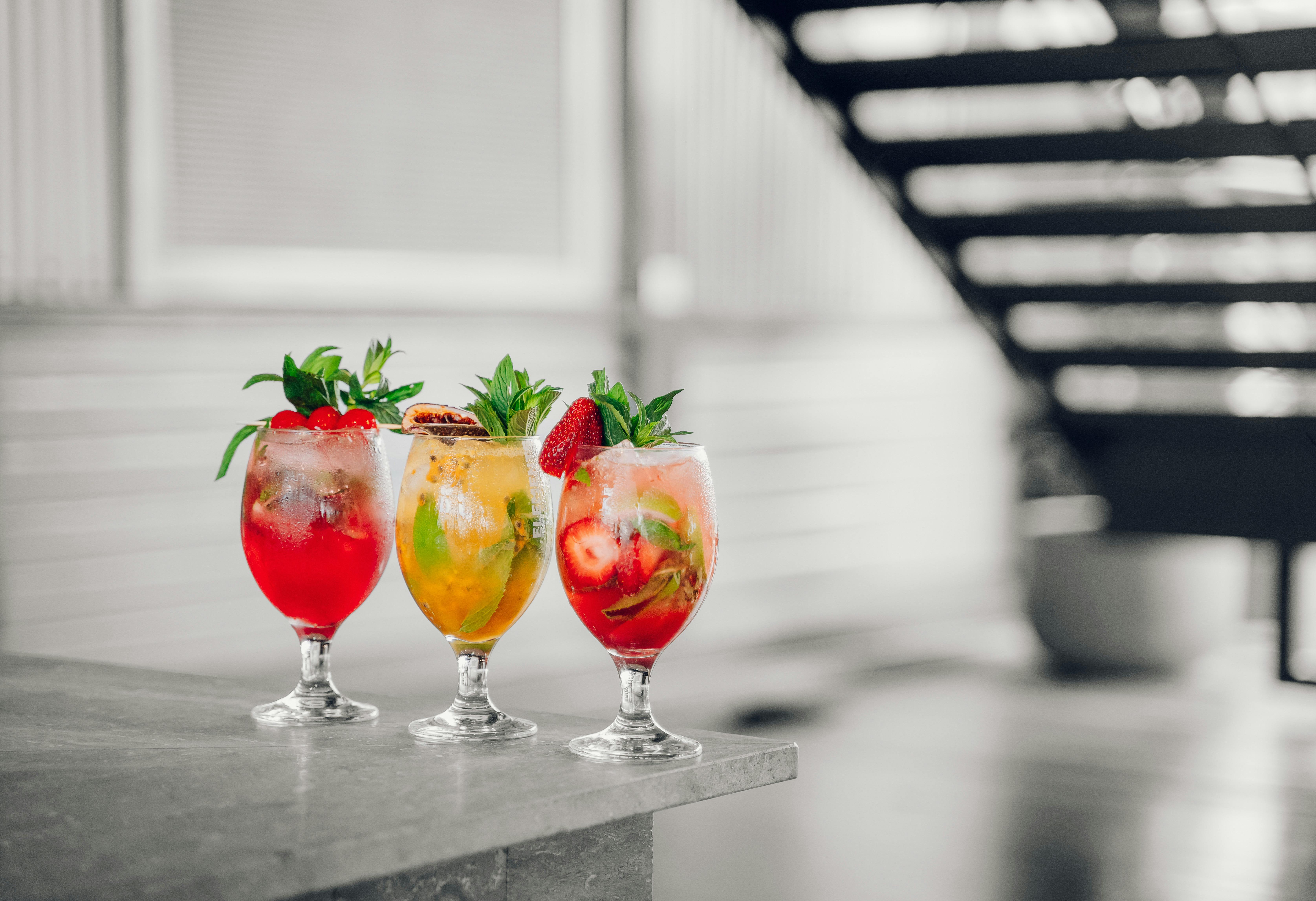 Elements Seafood Grillhouse