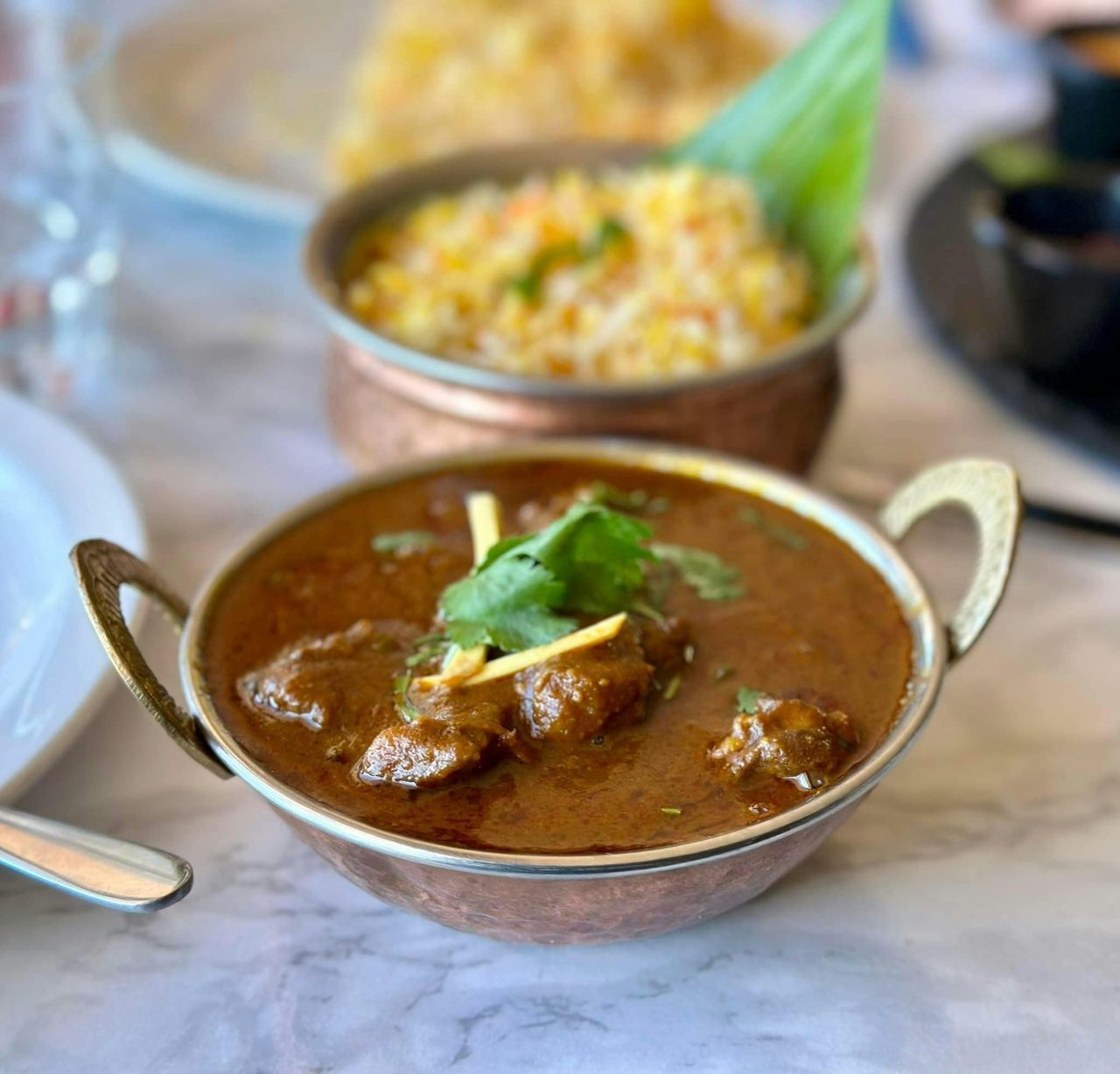 curry