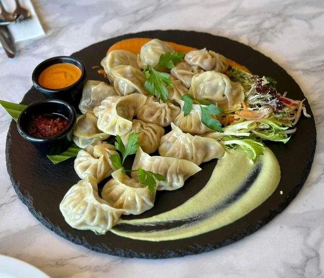 Foodmandu Restaurant and Bar