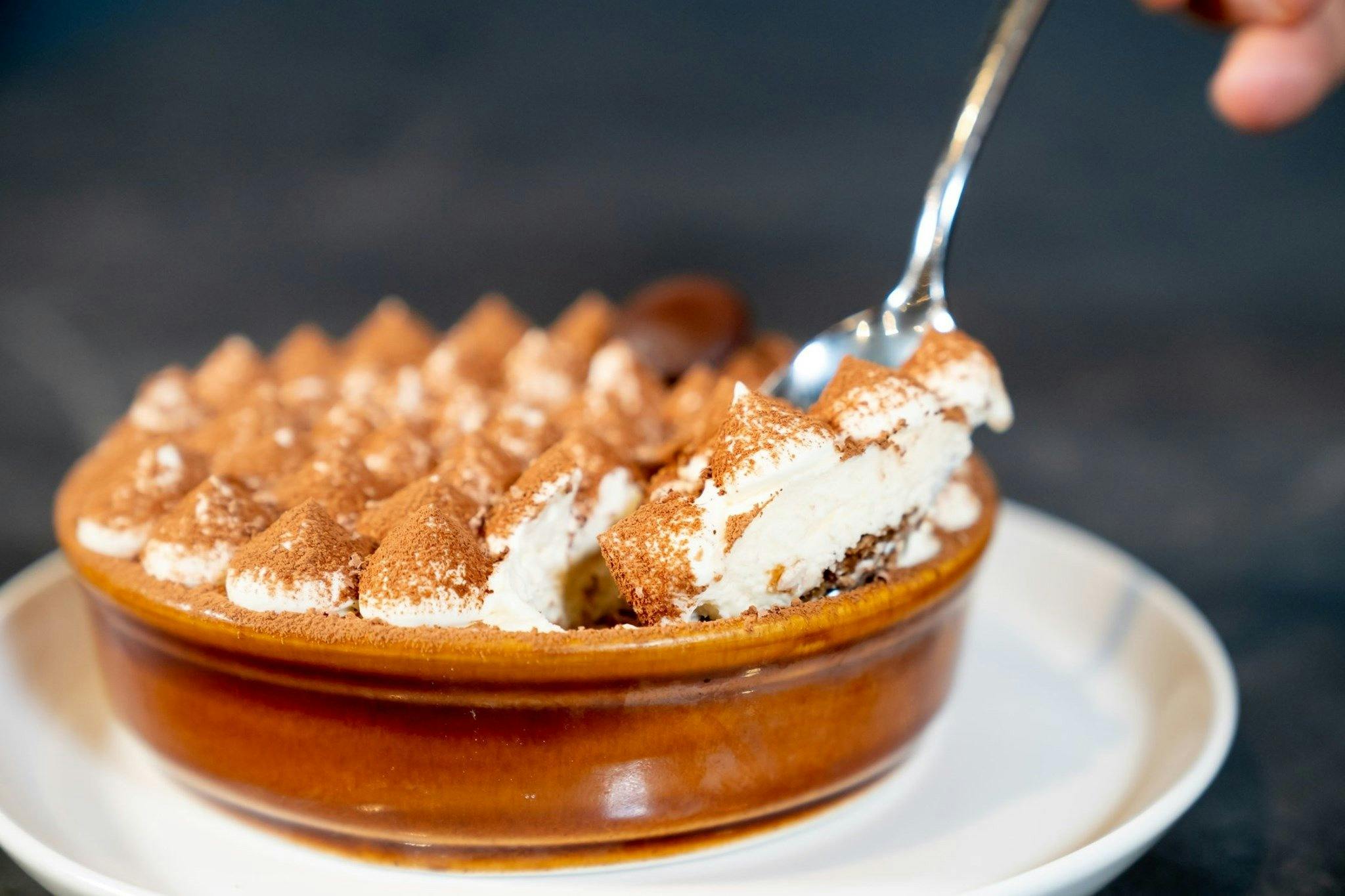 Enzo's Cucina Macarthur Square