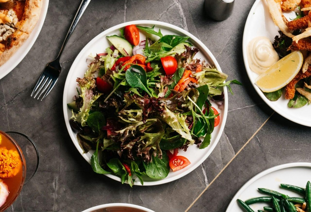 Enzo's Salad