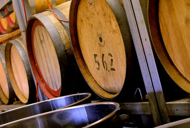 Gloucester River Winery