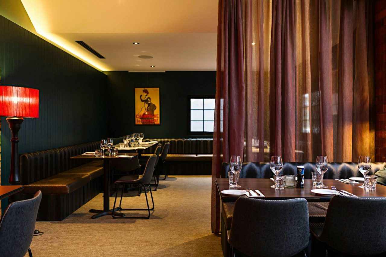 D'Amico's Italian Restaurant and Pizzeria