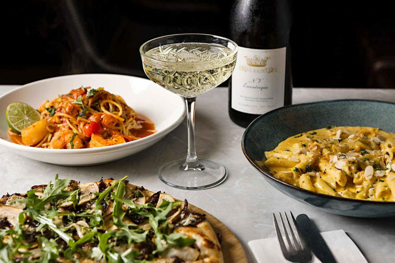 D'Amico's Italian Restaurant and Pizzeria2