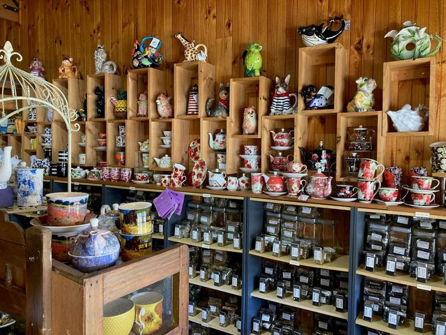 Eumun Tea