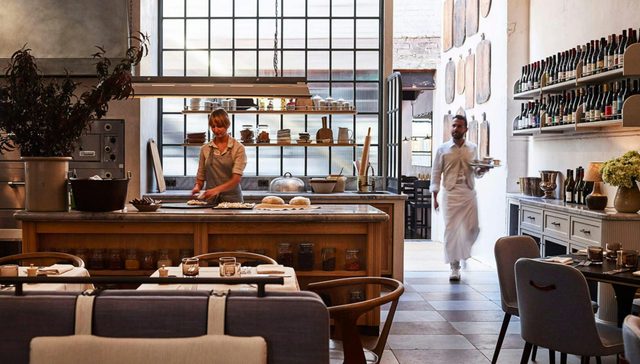 Fred's Paddington
