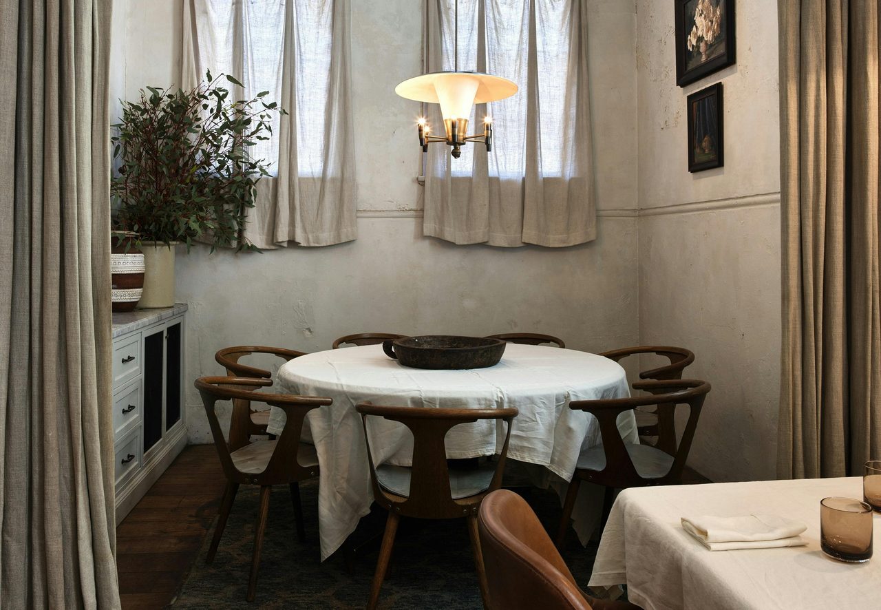 Fred's Paddington