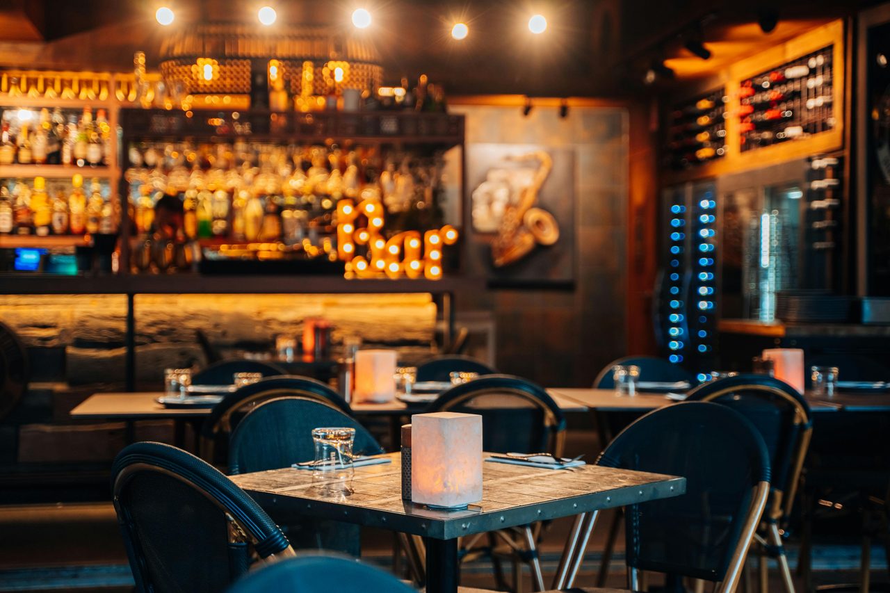 Elements Bar and Grill Darlinghurst
