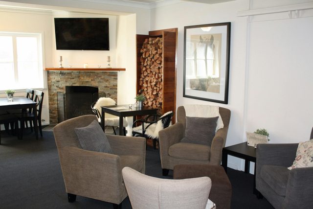 Criterion Hotel Crookwell