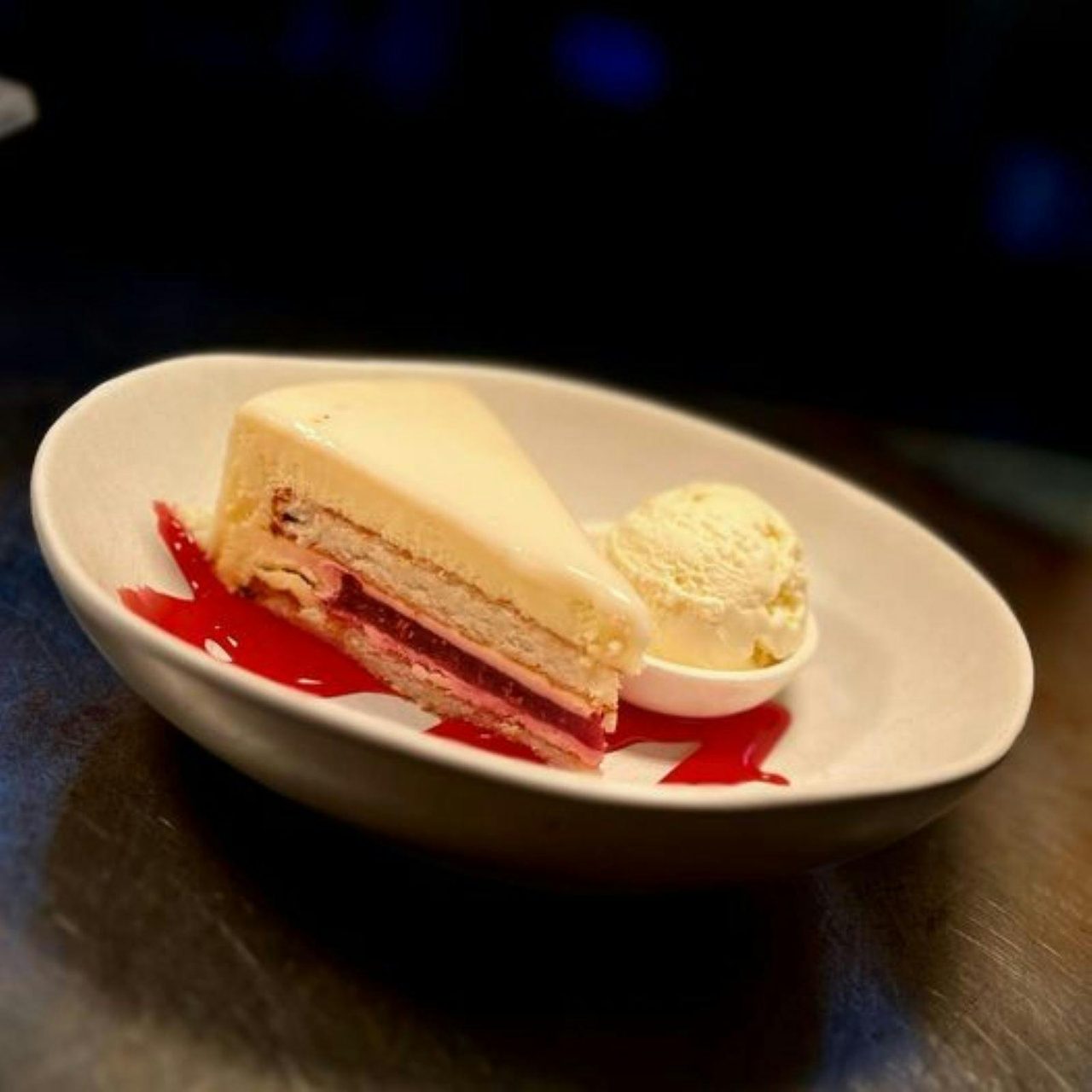 Delicious Cake