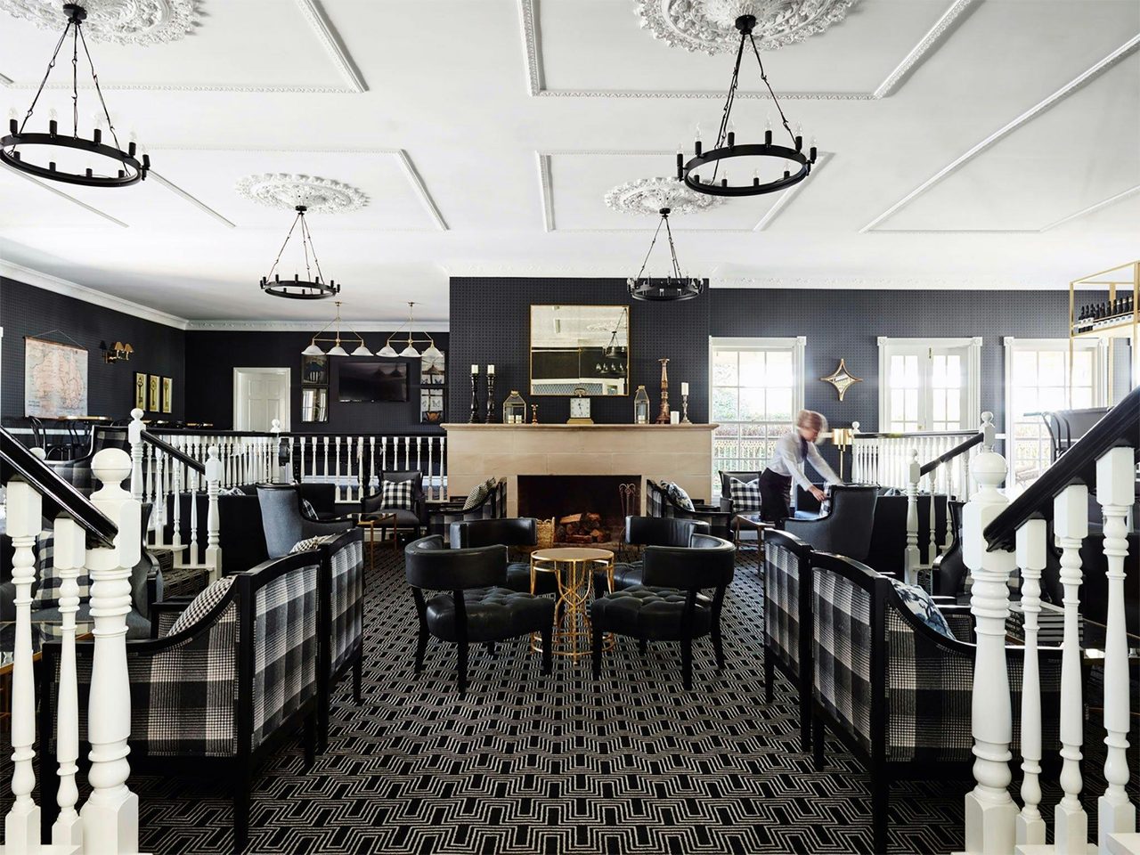 Epoche Lounge Bar Hunter Valley