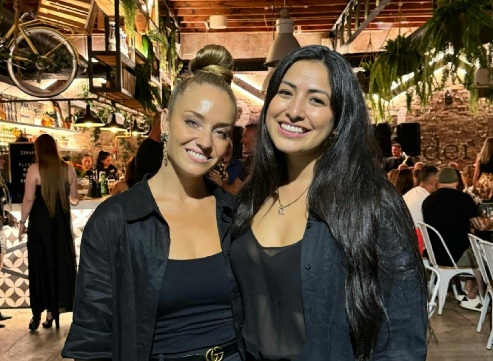 Creating great memories